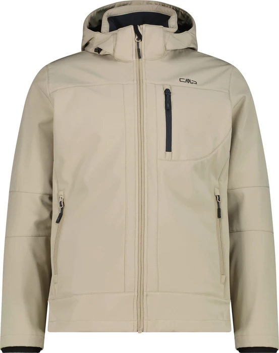 CMP Melierte Softshell Jacke (Herren)