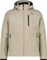 CMP Melierte Softshell Jacke (Herren) Vorschaubild