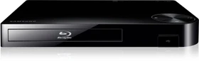 Samsung BD-F5100 schwarz