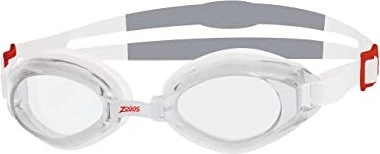 Zoggs Endura Schwimmbrille klar