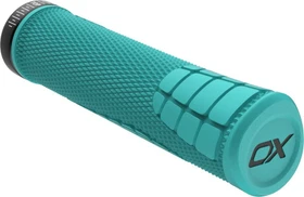 SQ-lab 7OX 2.0 Pro 140mm Griffe M türkis
