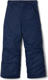 Columbia Ice Slope III Skihose lang collegiate navy (Junior)