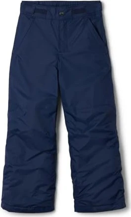 Columbia Ice Slope III Skihose lang collegiate navy (Junior)