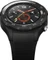 Huawei Watch 2 mit Sportarmband schwarz Vorschaubild