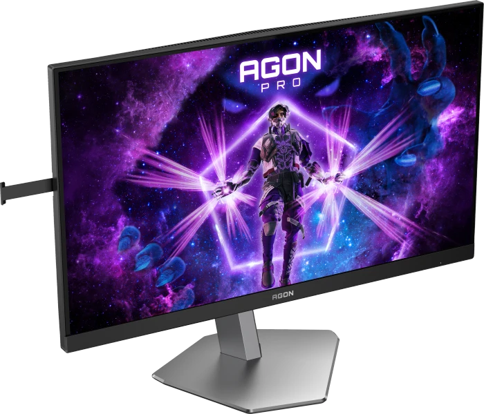 AOC Agon Pro AG246FK6, 24.1"