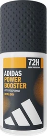 adidas Men Power Booster 72h Roll-On Deodorant, 50ml