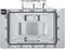 Alphacool Eisblock Aurora Acryl GPX-N NVIDIA RTX 4090 Reference mit Backplate Vorschaubild
