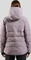 Odlo Cocoon S-Thermic Skijacke gray ridge (Damen) Vorschaubild