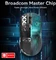 Attack Shark X3 Wireless Gaming Mouse schwarz, inkl. Grip Tape, USB/Bluetooth Vorschaubild
