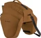 Vaude eSilkroad Plus Gepäcktasche umbra Vorschaubild