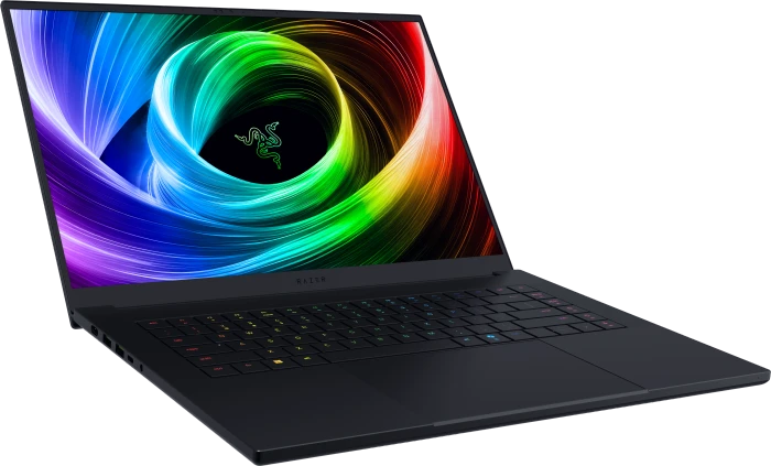 Razer Blade 16 (2025), Ryzen AI 9 365, 32GB RAM, 1TB SSD, GeForce RTX 5080, DE