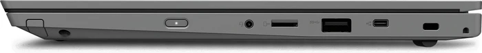 Lenovo ThinkPad L390, silber, Core i5-8265U, 8GB RAM, 256GB SSD, DE