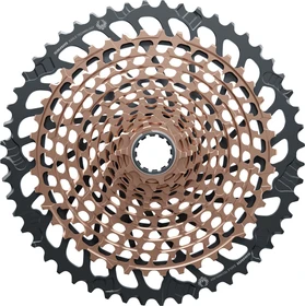 SRAM XG-1299 Eagle 10-52 Kassette copper