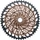SRAM XG-1299 Eagle 10-52 Kassette copper (00.2418.139.000)