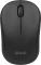 Savio MB-03 Wireless Mouse schwarz, USB Vorschaubild