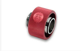 EK Water Blocks EK-ACF Fitting G1/4" auf 19/13mm, rot