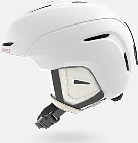 Giro Avera Helm pearl white (Damen)