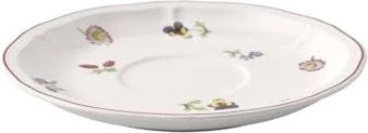 Villeroy & Boch Petite Fleur Cappuccino-Untertasse 17cm