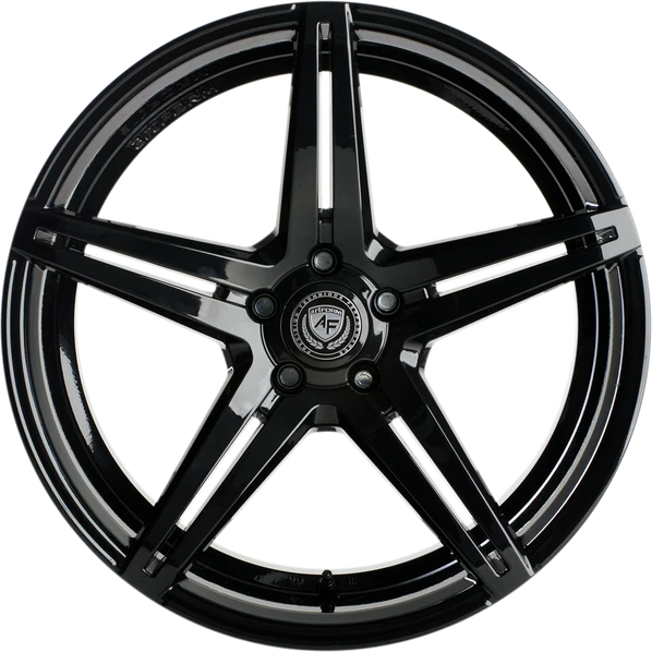artForm AF301 8.5x20 5/120 ET35 (verschiedene Farben)