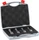 Bosch Professional PRO Ceramic Dry Diamant-Trockenbohrkronen-Sortiment inkl. Koffer, 4-tlg. (2607017579)