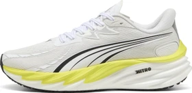 Puma Velocity Nitro 4 puma white/lux lime (Herren)