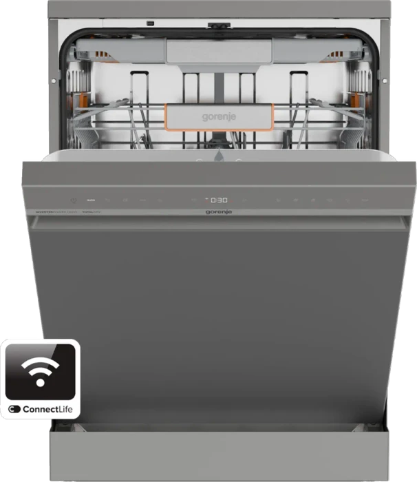 Gorenje G600 ULTRA16FSAESX