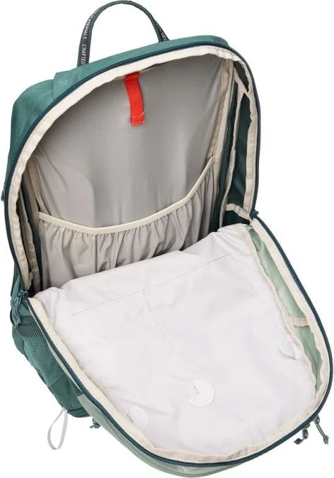 Vaude Wizard 30+4 agave