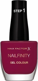 Max Factor Nailfinity Gel Colour Nagellack 330 max's muse, 12ml