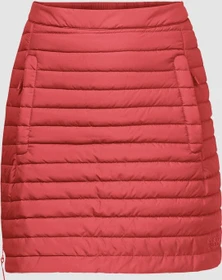 Jack Wolfskin Iceguard Rock kurz coral red (Damen)