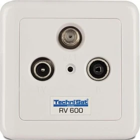 TechniSat RV 600-10
