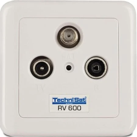 TechniSat RV 600-10