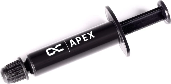 Alphacool Apex Wärmeleitpaste, 1g