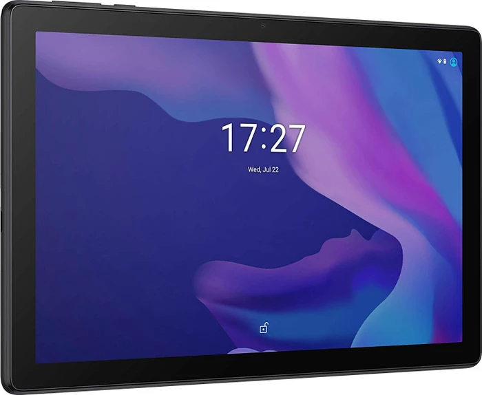Alcatel 1T 10 Smart 2020, schwarz, 2GB RAM, 32GB