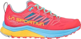 La Sportiva Jackal hibiscus/malibu blue (Damen)