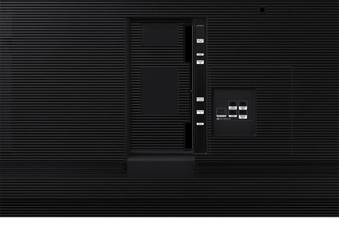 Samsung QM65R-A, 64.5"