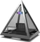 AZZA Pyramid 804V, Glasfenster Vorschaubild