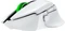 Razer Basilisk V3 X HyperSpeed, weiß, USB/Bluetooth Vorschaubild