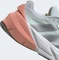 adidas Adistar 2 cloud white/silver metallic/coral fusion (Damen) Vorschaubild