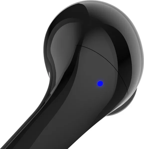 Belkin SoundForm Motion schwarz (AUC010BTBK) – Bild 5 von 5