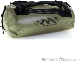 Ortlieb Duffle RC 49l Reisetasche olive