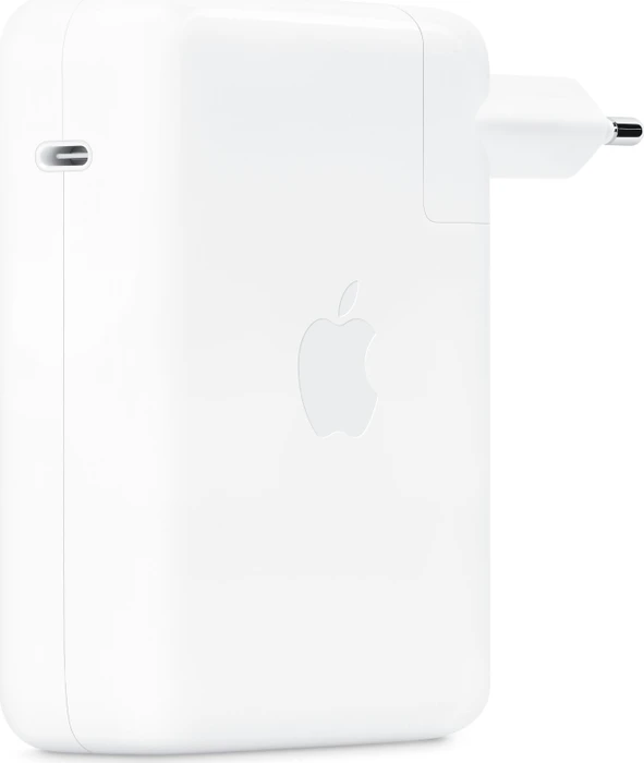 Apple USB-C Power Adapter, USB-Netzteil, 1x USB-C, 140W