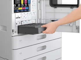 Epson Wartungskit C12C937181