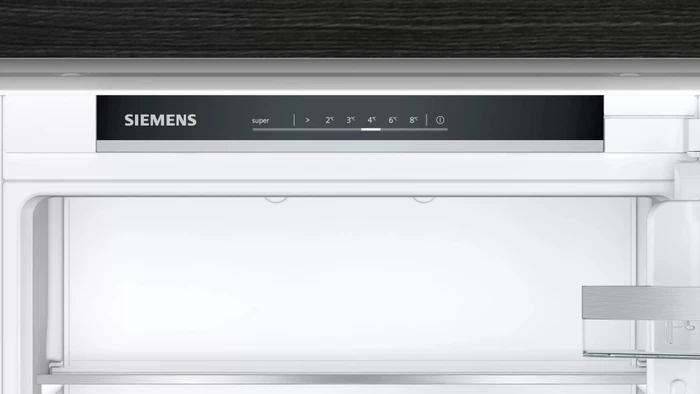 Siemens iQ300 KI86NVSE0