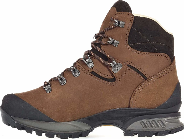 Hanwag Tatra II GTX erde/braun (Herren)