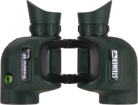 Steiner Predator AF 10x42 Auto-Fokus