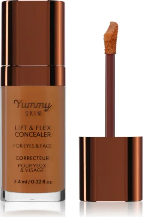 Danessa Myricks Yummy Skin Lift & Flex Concealer 14, 9.4ml