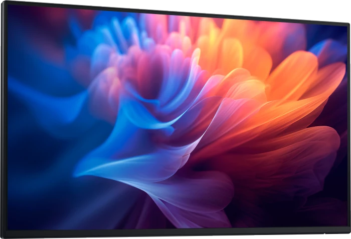 Dell P2725H WOST (ohne Standfuß), 27"