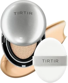 Tirtir Mask Fit Aura Cushion Foundation 25N mocha, 18g