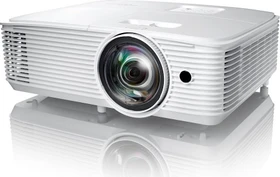 Optoma EH412STx