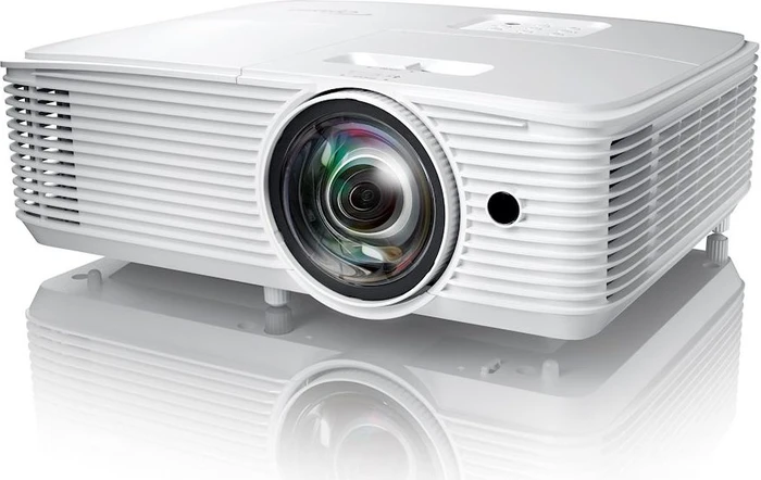 Optoma EH412